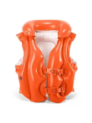 Plavecká vesta Intex Deluxe Omezená Nabídka