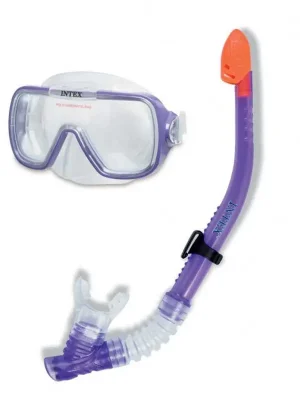 Poslední Šance Potapěčský set Intex Wave Rider jr