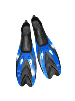 Oblíbený Potápěčské ploutve SMJ Sport model F25 Senior 38-40