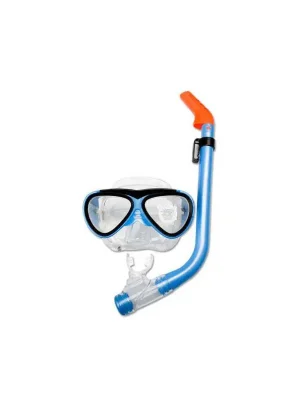 Potápěčská sada Waimea Senior Light Blue Koupit Online