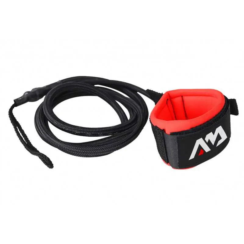 Časově Omezené Bezpečnostní lanko Aqua Marina SUP