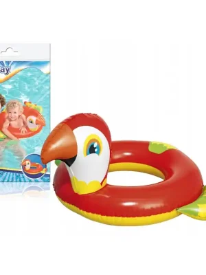 Nafukovací kruh Bestway Sea Animals Značkový