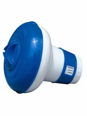 Cenový Hit Plovák na chlorové tablety Bestway 12,7 cm