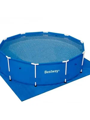 Plachta pod bazén Bestway 274 x 274 cm Bezpečná Platba
