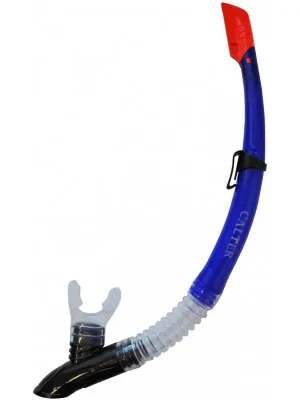 Nakupujte Hned Šnorchl CALTER ADULT 63PVC-SILICON, modrý
