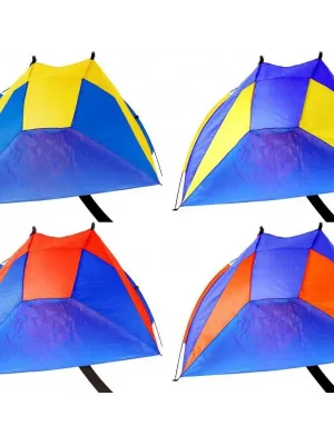 Originální Stanový plážový přístřešek SHELTER