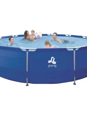 Bazén AVENLI Sirocco Blue 420 x 84 cm Sezónní Sleva