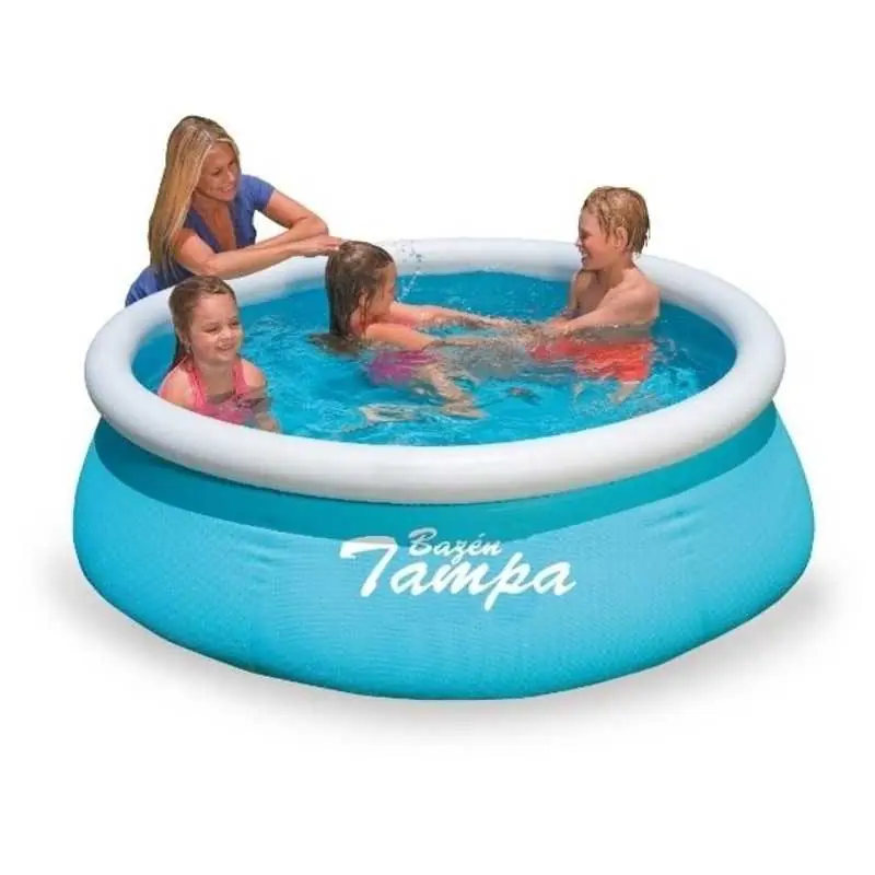 Nakupujte Hned Bazén Tampa 1,83x0,51 m bez přísl. - Intex 28101/54402