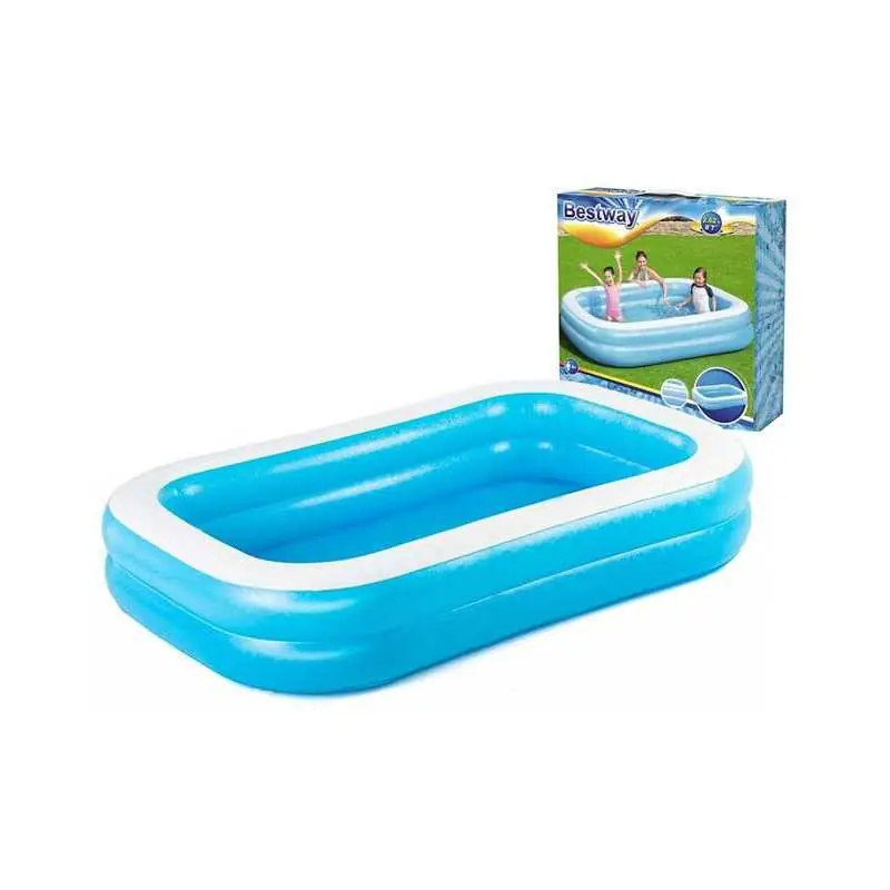 Ihned K Objednání Bestway P54006 Bazén Family střední