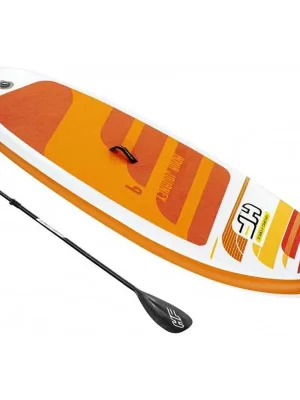 Bestway 65349 Paddle board AQUA JOURNEY Výprodej