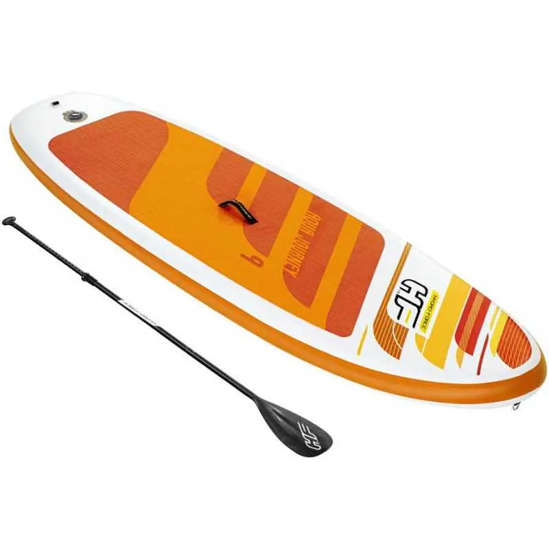 Bestway 65349 Paddle board AQUA JOURNEY Výprodej