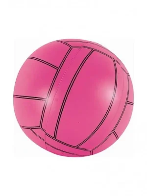 Cenová Bomba Bestway 31004 nafukovací míč průměr 41cm růžový