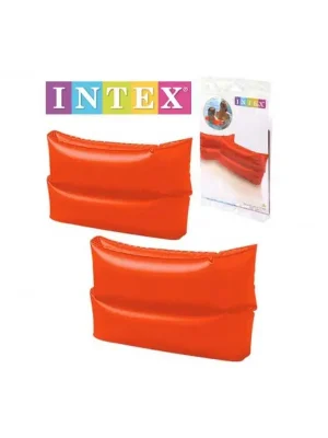 INTEX 59642 Rukávky plovací - podlouhlé Bezpečná Platba
