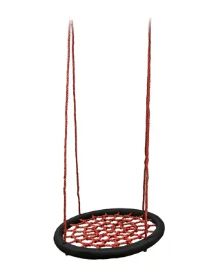 Cenově Výhodný Zahradní houpačka MASTER houpací kruh 80 cm