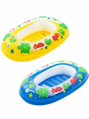Bestway 34037 Dětský raft 102 x 69 cm Oblíbený