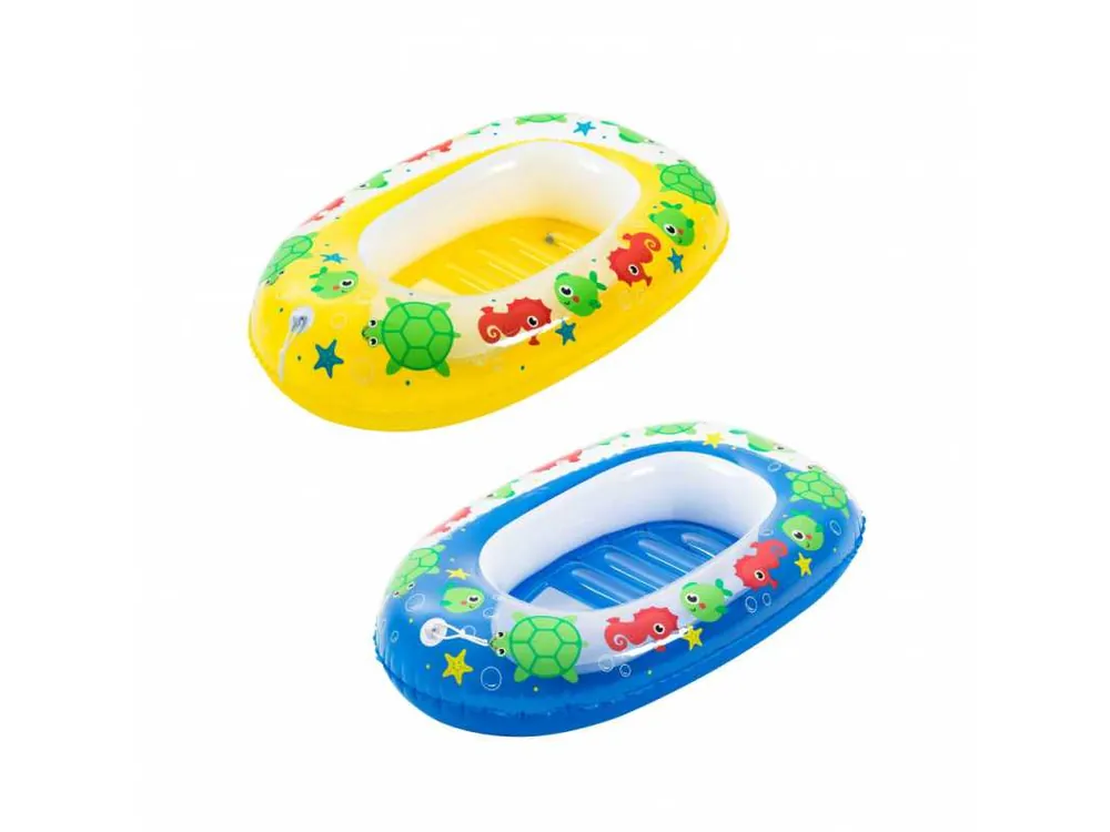 Bestway 34037 Dětský raft 102 x 69 cm Oblíbený