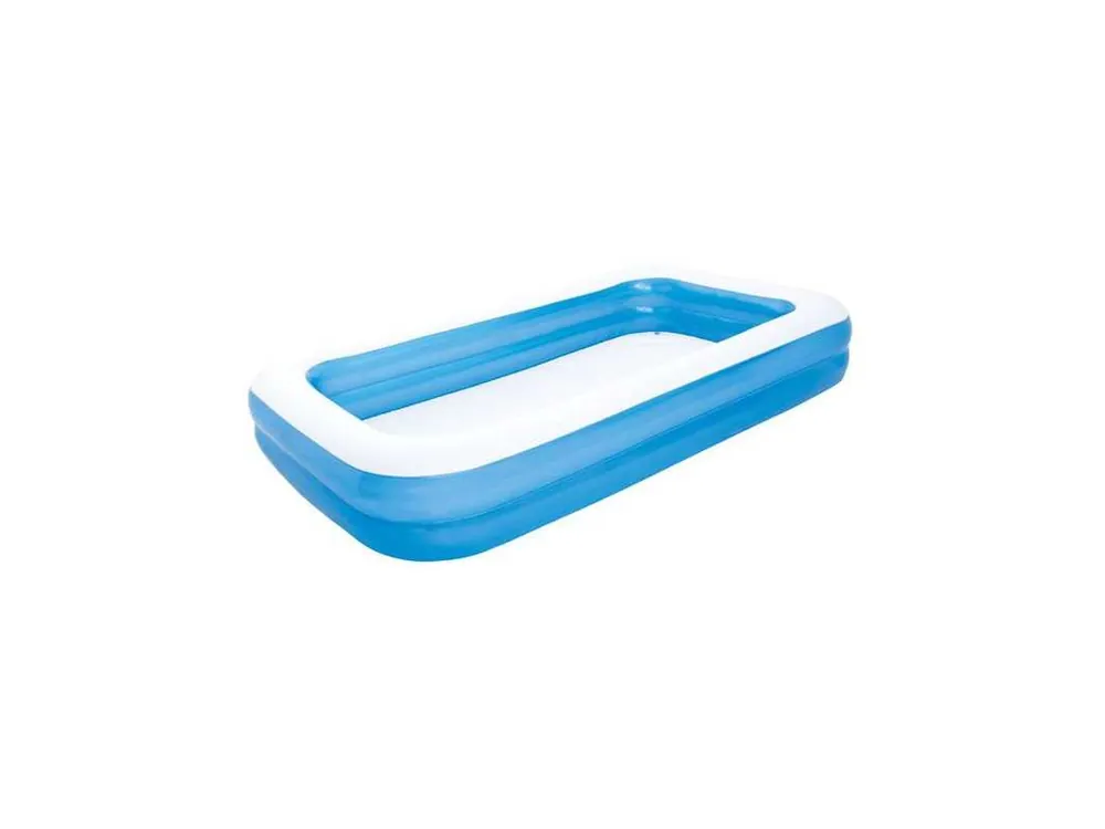 Originální BESTWAY 54150 Bazénová rodina 305x183 cm
