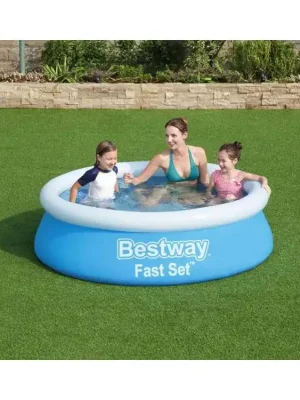 Bestway 57392 Samostatně stojící bazén 152x38cm Ihned K Objednání