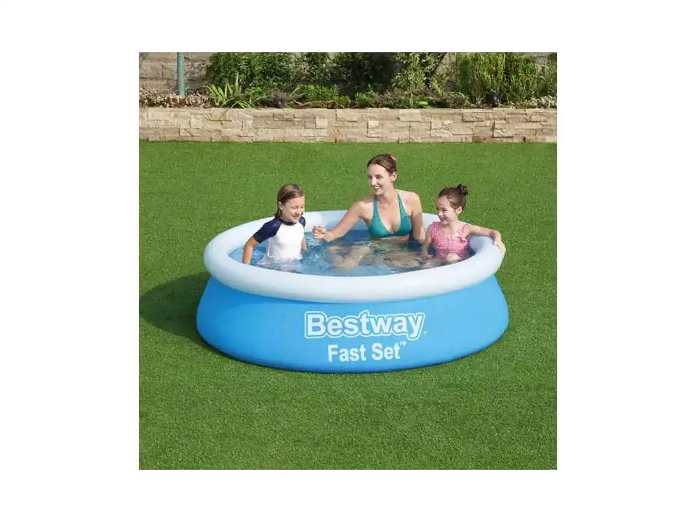 Bestway 57392 Samostatně stojící bazén 152x38cm Ihned K Objednání