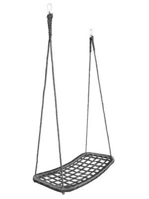 Expresní Doručení Zahradní houpačka MASTER houpací kruh 100 cm