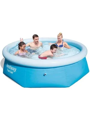 Bestway 57448 Samostatně stojící bazén 244x61cm Cenová Bomba