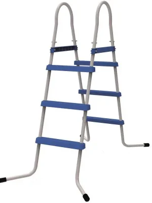Schůdky do bazénu AVENLI s výškou 109 cm Výprodej