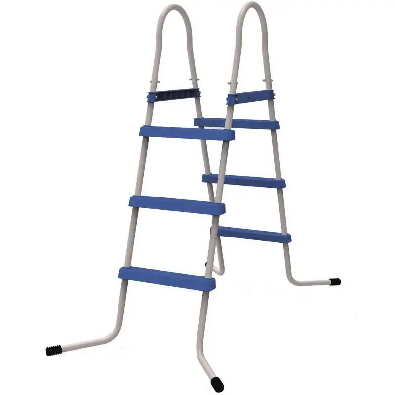 Schůdky do bazénu AVENLI s výškou 109 cm Výprodej
