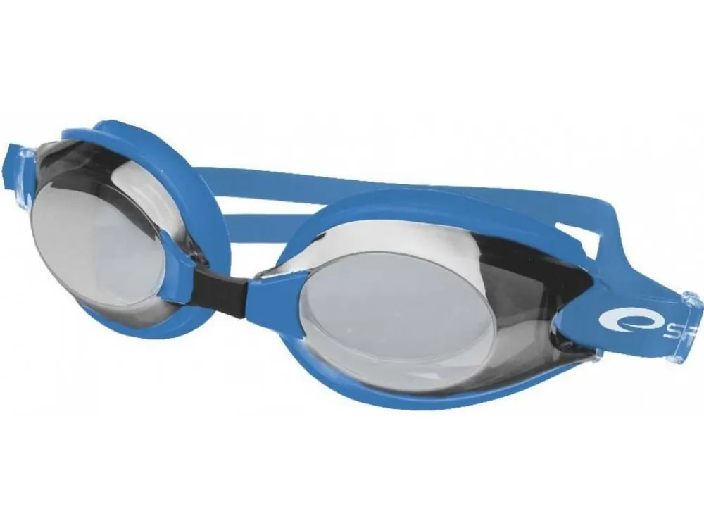 Rychlé Dodání Plavecké brýle Spokey Diver Blue