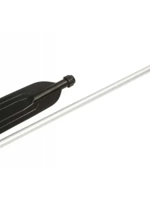 Levný Adriatic Pádlo aluminium 145 cm 1 ks
