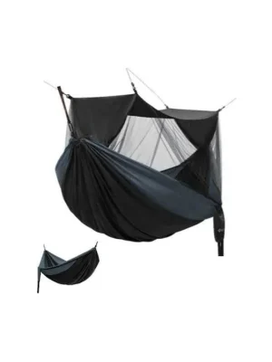 Moskytiéra k houpacím sítím KING CAMP 300 x 200 cm Top Prodej