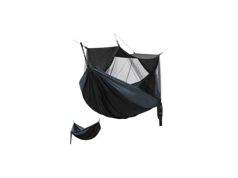 Moskytiéra k houpacím sítím KING CAMP 300 x 200 cm Top Prodej