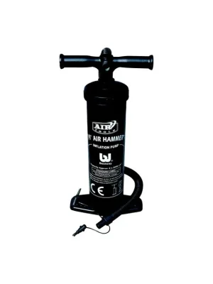 Pumpa BESTWAY Air Hammer 19 Speciální Cena