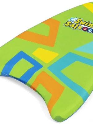 Plavecká deska BESTWAY AquaStar 42 x 32 cm - zelená Akční Cena