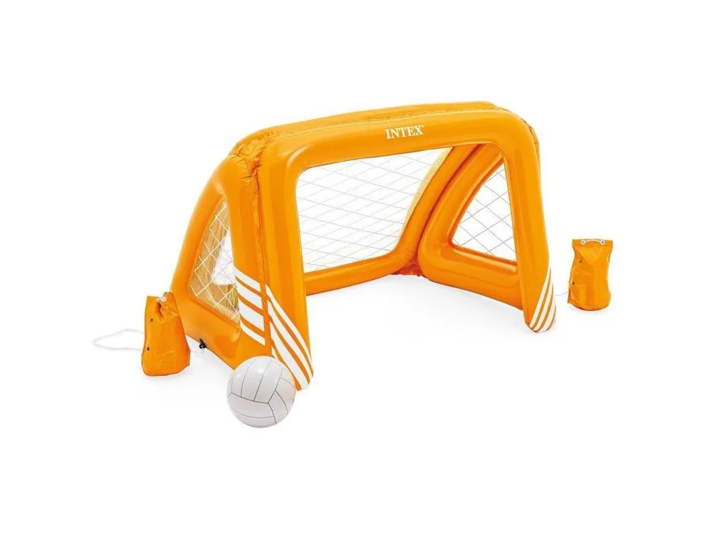 Must-Have Nafukovací branka do bazénu INTEX 58507