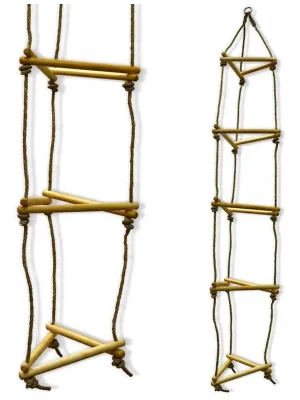 Dětský šplhací žebřík multi MASTER Kup Teď