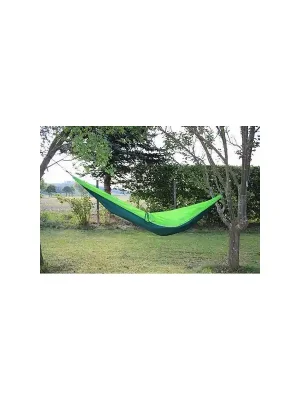 Cenový Hit Hamaka Camp houpací síť rozměr L