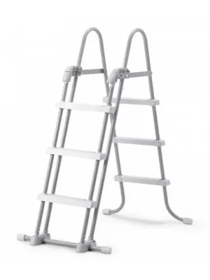 Nová Kolekce Bezpečnostní schůdky INTEX 28075 k bazénu 91cm-107cm