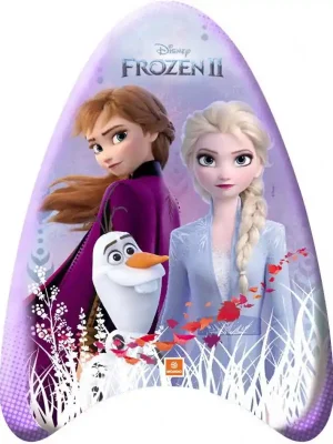 Plavecká deska MONDO BOARD, Ledové království - Frozen Finální Výprodej