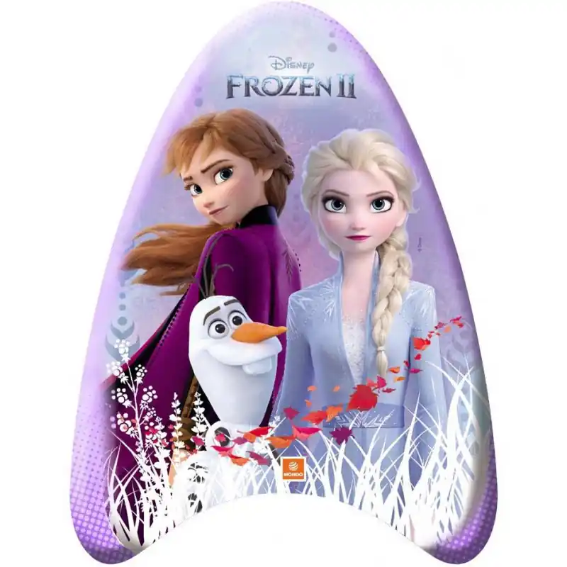Plavecká deska MONDO BOARD, Ledové království - Frozen Finální Výprodej