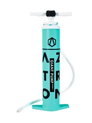 Speciální Cena Dvoučinná pumpa Aztron Giant Double Pump