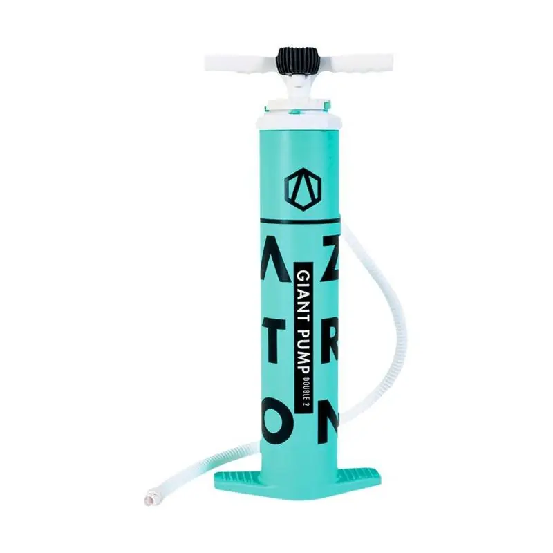 Speciální Cena Dvoučinná pumpa Aztron Giant Double Pump