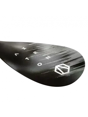 Speciální Cena Pádlo AZTRON STYLE 2.0 ALUMINIUM - 4-SECTION, černá