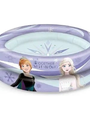 Ihned K Objednání Bazén MONDO 16910 Frozen 100 cm, Ledové království - Frozen