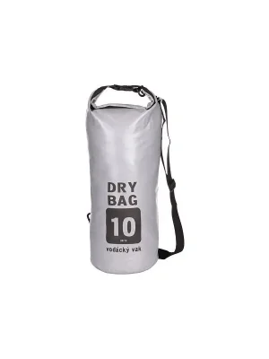 Dry Bag 10l vodácký vak objem 10 l Aktuální