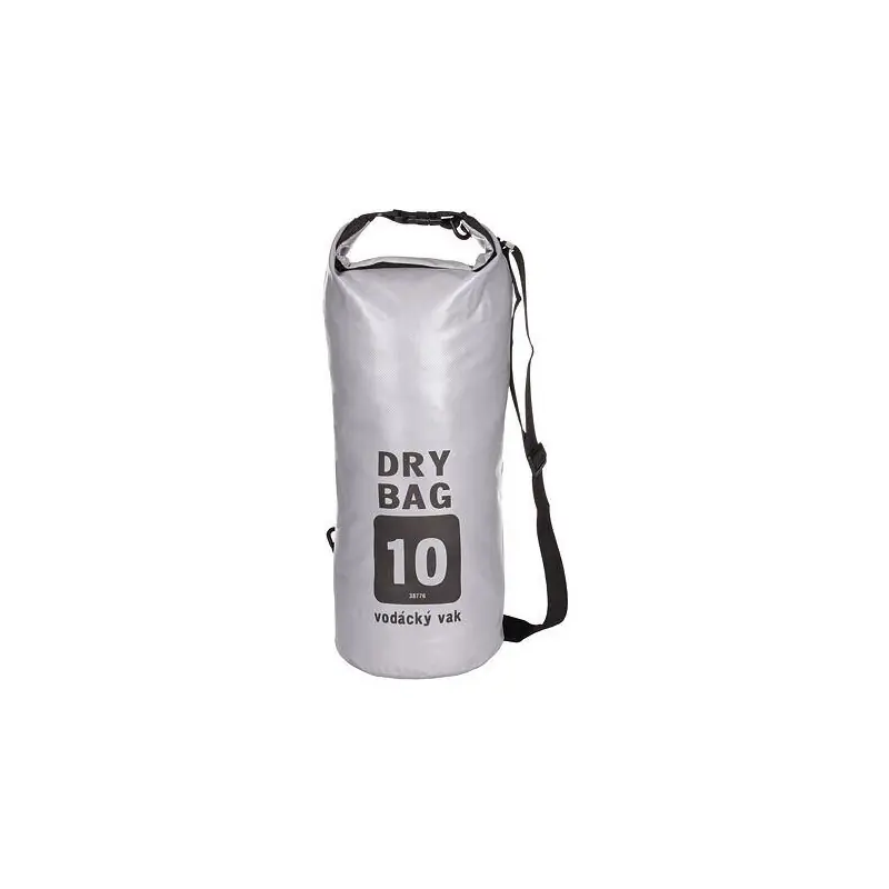 Dry Bag 10l vodácký vak objem 10 l Aktuální