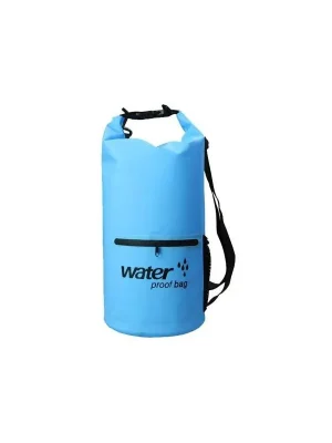 Dry Backpack 10 l vodotěsný batoh objem 10 l Cenová Bomba