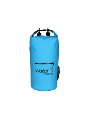 Oblíbený Dry Backpack 20 l vodotěsný batoh objem 20 l