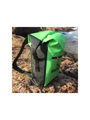 Časově Omezené Dry Backpack 25 l vodotěsný batoh objem 25 l