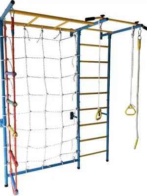 Nejlepší Volba Žebřiny s příslušenstvím MASTER Ribs 7