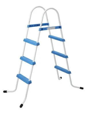 Ověřený Schůdky do bazénu AVENLI s výškou 90 cm